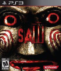 Saw, PS3
