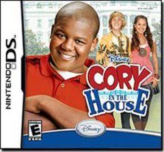 Cory in the House, DS (Cart only)