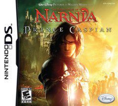 The Chronicles of Narnia - Prince Caspian, DS (Cart only)