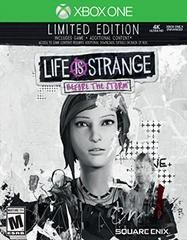 Life is Strange - Before the Storm - Limited Edition, Xbox One