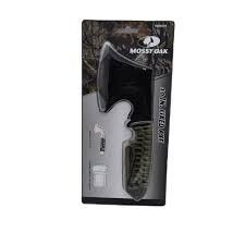 Mossy Oak 10" Fixed Axe (NEW) (421)