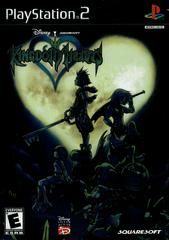 Kingdom Hearts, PS2
