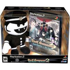 Shin Megami Tensei: Devil Summoner 2 Raiho Special Edition, PS2