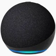 Amazon Echo Dot (4th Gen)