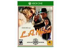 L.A. Noire, Xbox One