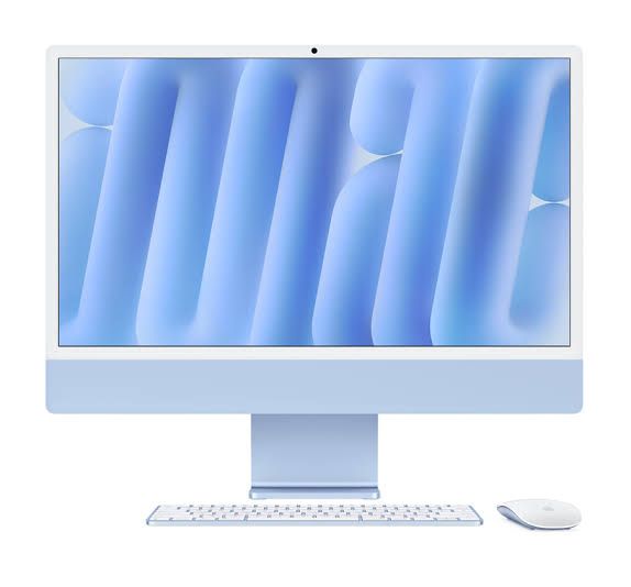 DESKTOPS