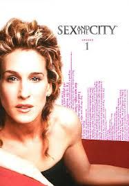 Sex and the City - Season 1, DVD