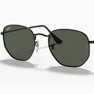 Ray Ban RN3548 Sunglasses W/Case