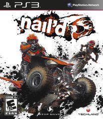Nail'd, PS3