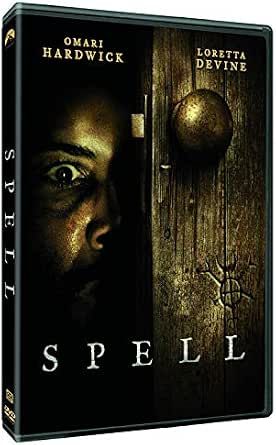 Spell, DVD