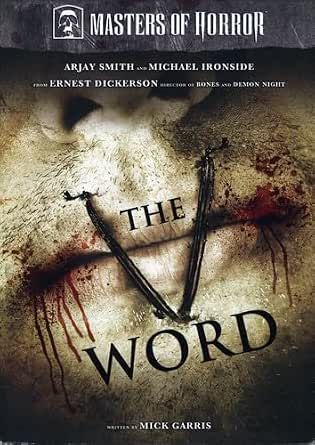 The V Word, DVD