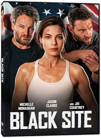 Black Site, DVD