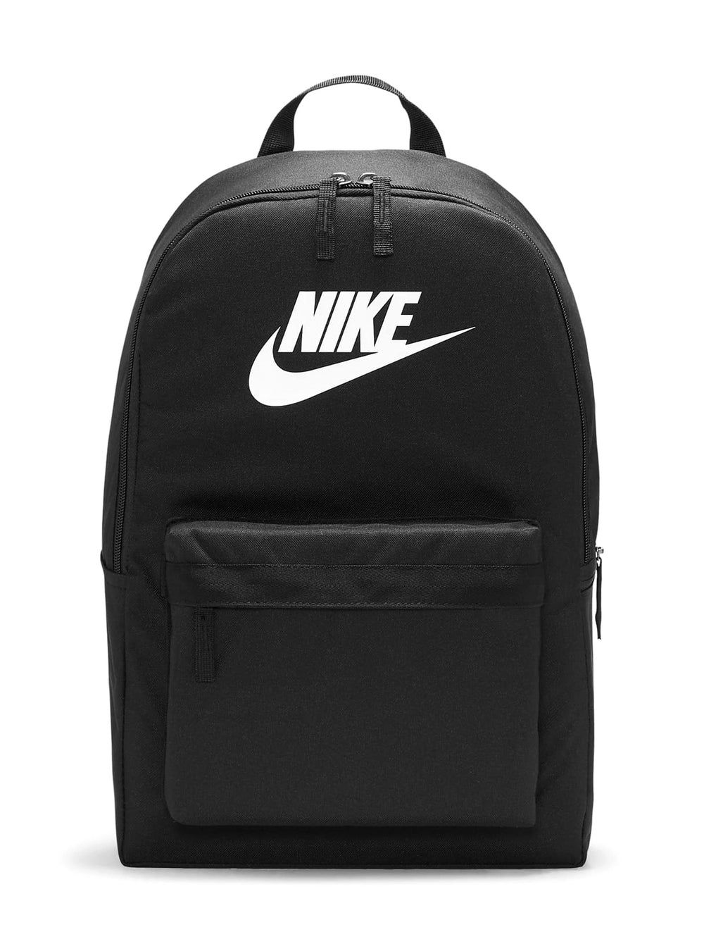 Nike Black Herritage Backpack (883)