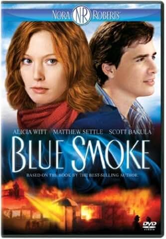 Blue Smoke, DVD