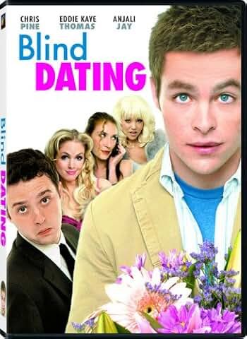Blind Dating, DVD
