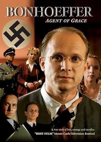 Bonhoeffer: Agent of Grace, DVD