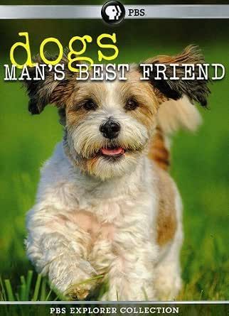 Dogs - Man's Best Friend, DVD