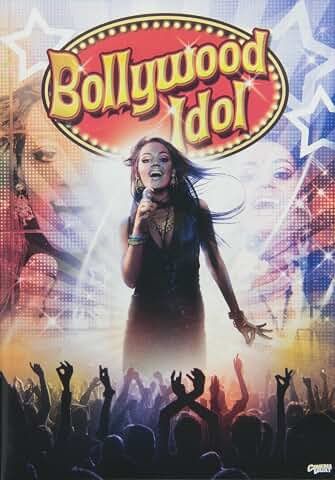 Bollywood Idol, DVD