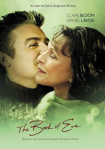 The Book of Eve, DVD