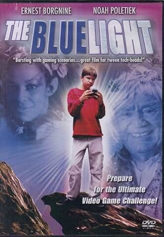 Blue Light, DVD