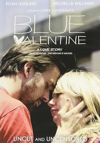 Blue Valentine, DVD