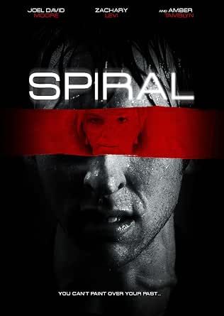 Spiral, DVD