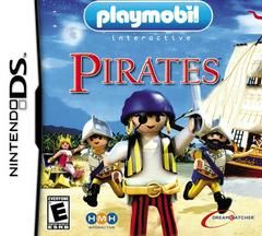 Playmobil Pirates, DS (Cart Only)