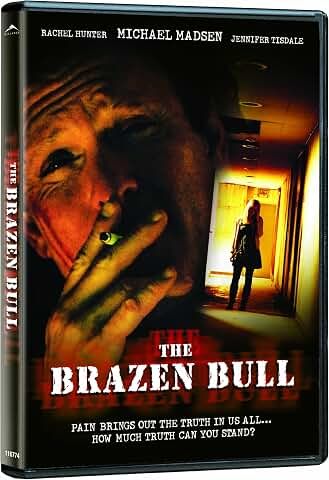 Brazen Bull, DVD