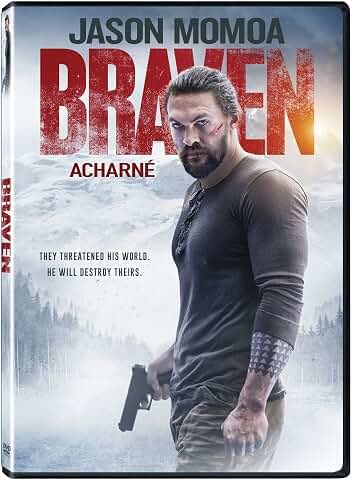 Braven, DVD