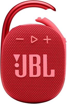 JBL Clip 4 Bluetooth Speaker (409)
