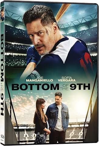 Bottom of the 9th, DVD