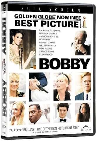 Bobby, DVD