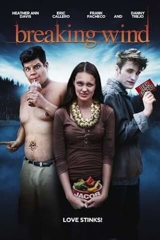 Breaking Wind, DVD