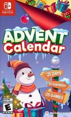 Advent Calendar, Switch