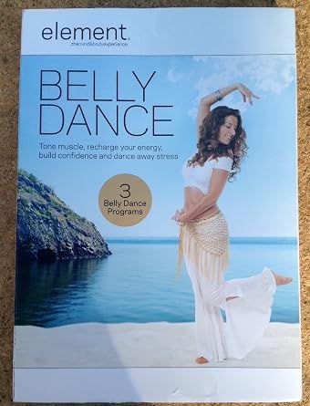Element - Belly Dance, DVD