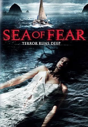 Sea of Fear, DVD