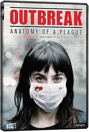 Outbreak - Anatomy of a Plague, DVD