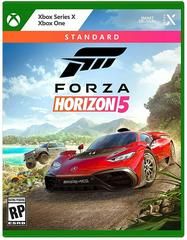 Forza Horizon 5, Xbox One/Series X (NEW)