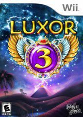 Luxor 3, Wii