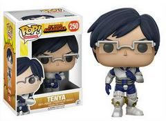 Funko POP! Animation My Hero Academia - Tenya #250