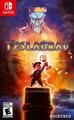 Teslagrad, Switch