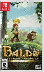 Baldo - The Guardian Owls, Switch