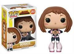 Funko POP! Animation My Hero Academia - Ochaco #251