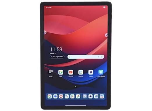 Lenovo Tab M11 128GB (505)