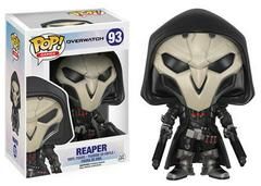 Funko POP! Games Overwatch - Reaper #93