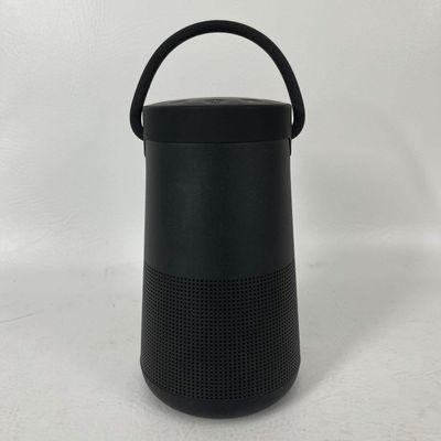 Bose Resolve Sounlink+ II Bluetooth Speaker (725)