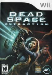 Dead Space - Extraction, Wii