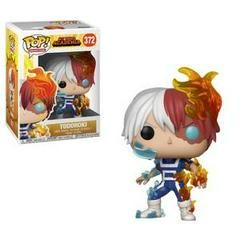 Funko POP! Animation My Hero Academia - Todoroki #372
