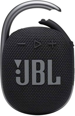 JBL Clip 4 Bluetooth Speaker (893)