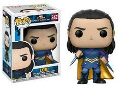 Funko POP! Marvel Thor Ragnarok - Loki #242